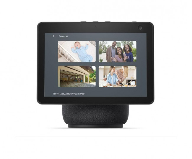 Умная колонка Amazon Echo Show 10